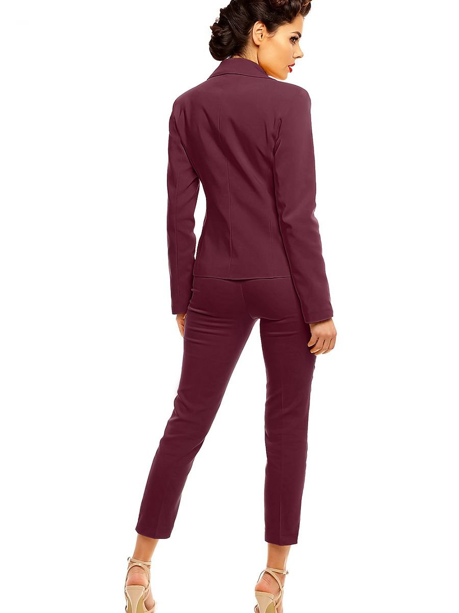 Jacket model 140574 Cabba