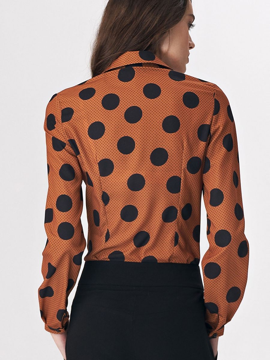 Shapewear Body model 140888 Nife