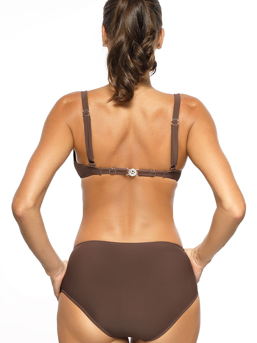 Swimsuit two piece model 141192 Marko