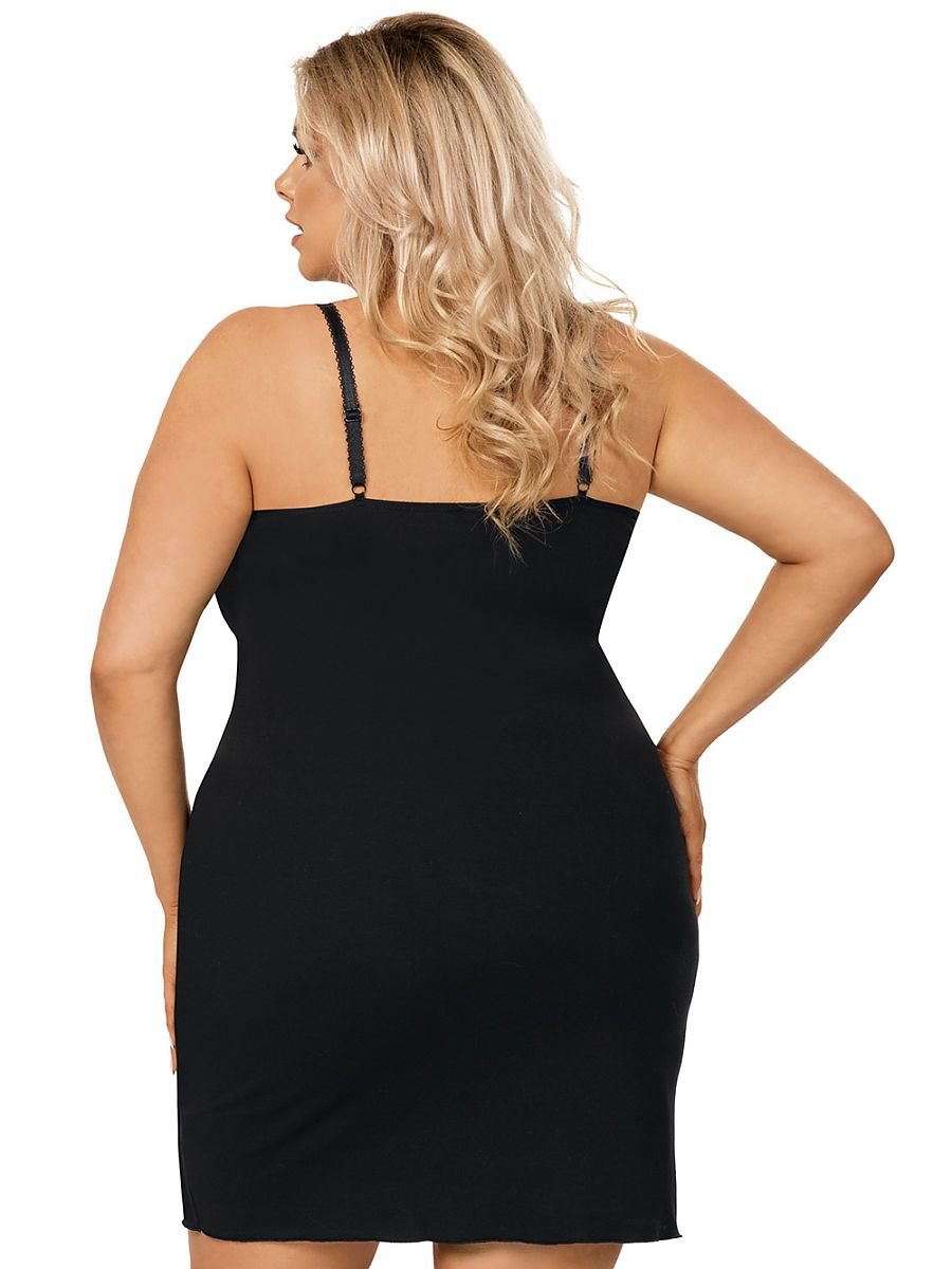 Nightshirt model 141567 Donna