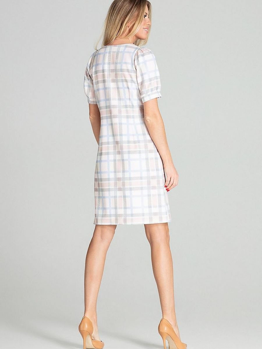 Daydress model 141732 Figl