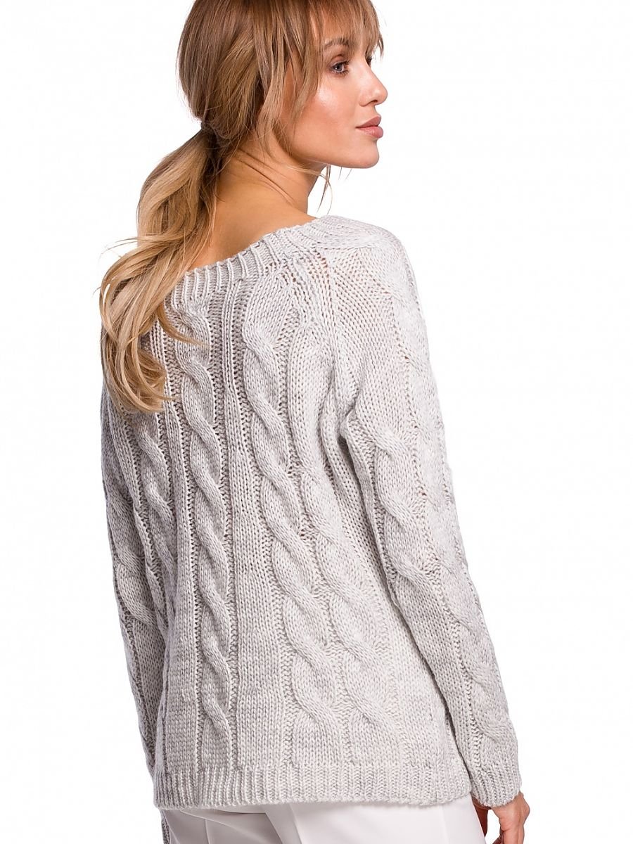 Jumper model 142207 Moe