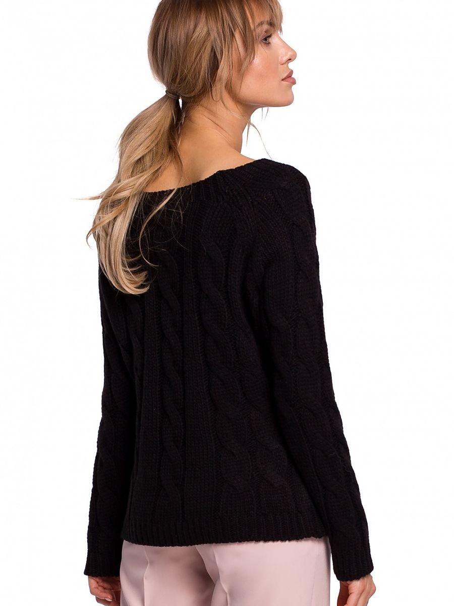 Jumper model 142208 Moe