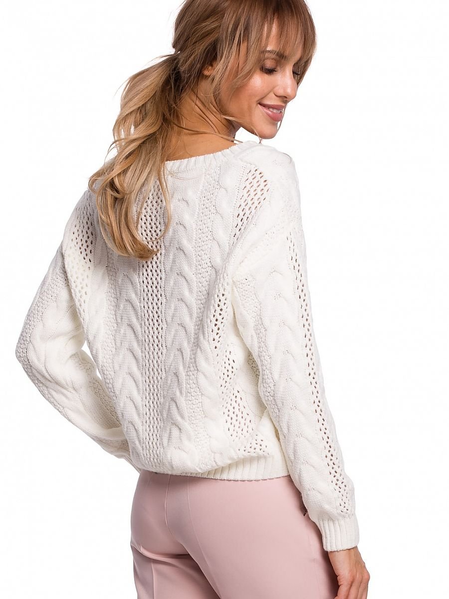 Jumper model 142210 Moe