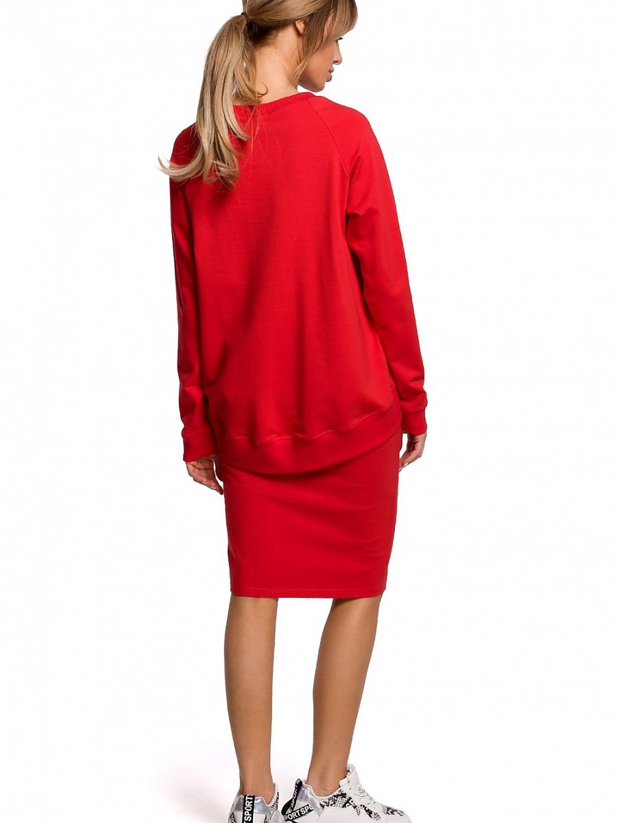 Skirt model 142264 Moe