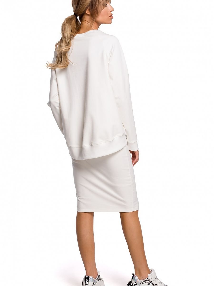 Skirt model 142265 Moe