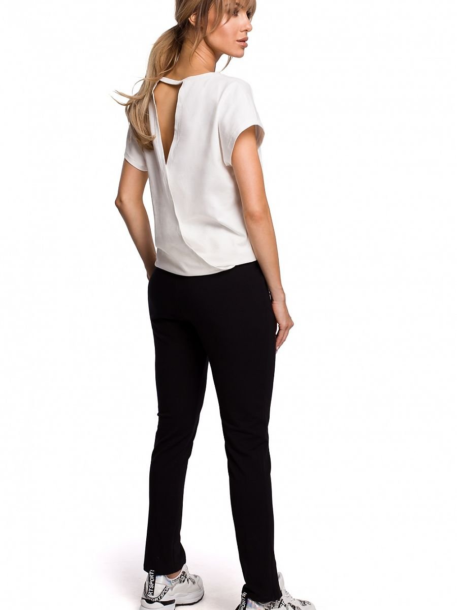 Trousers model 142268 Moe
