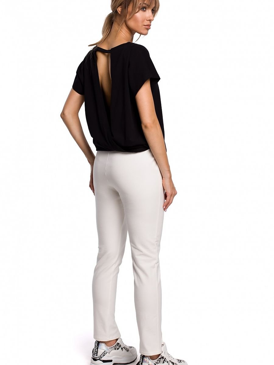 Trousers model 142270 Moe