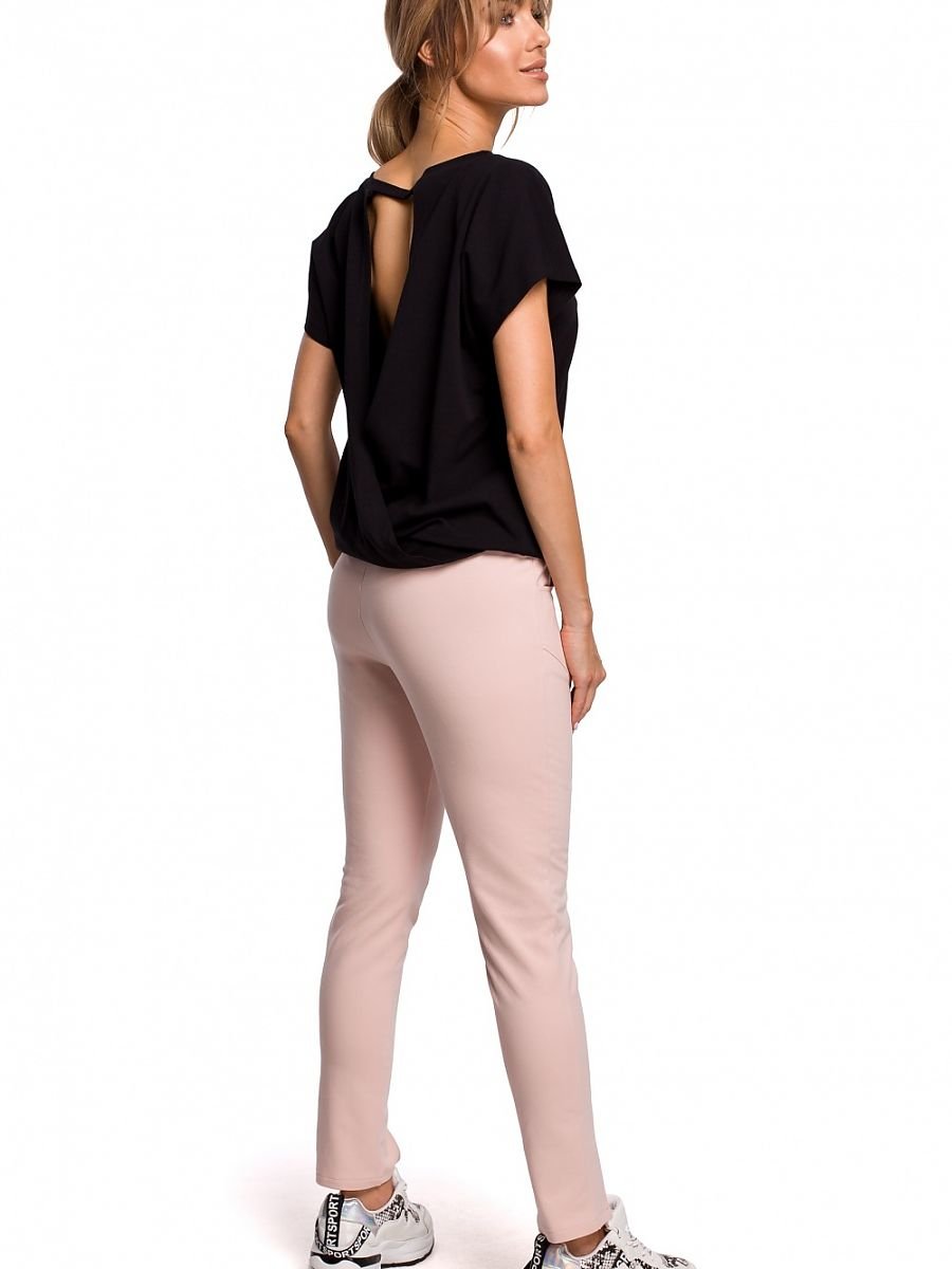 Trousers model 142272 Moe
