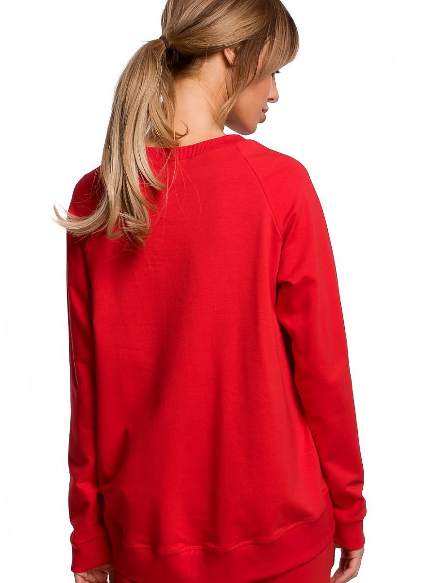 Sweatshirt model 142274 Moe