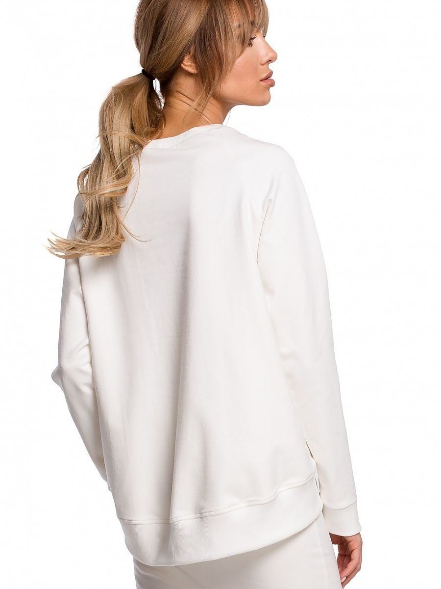 Sweatshirt model 142275 Moe