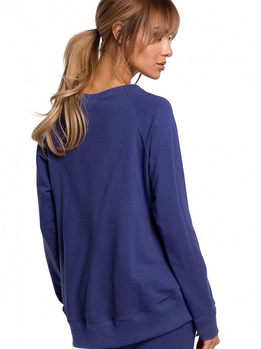 Sweatshirt model 142276 Moe