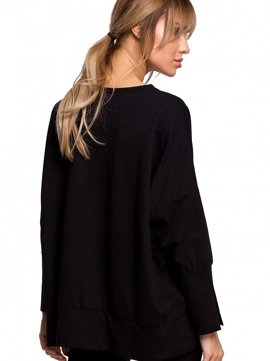 Sweatshirt model 142278 Moe