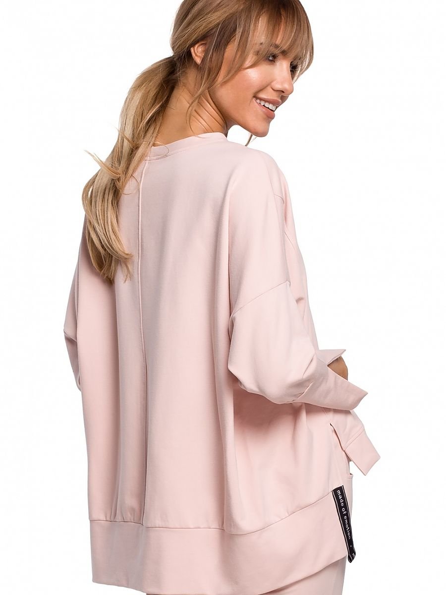 Sweatshirt model 142282 Moe