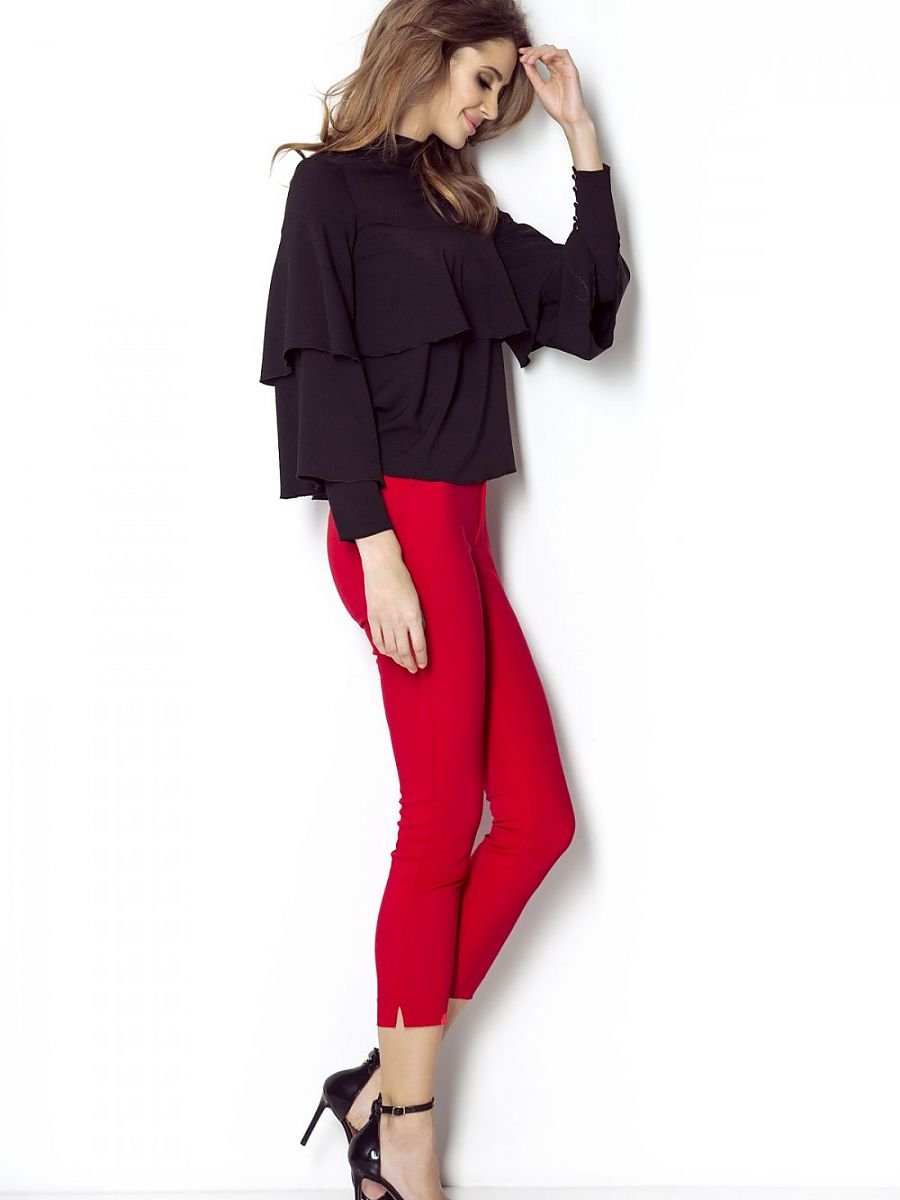 Blouse model 142691 IVON