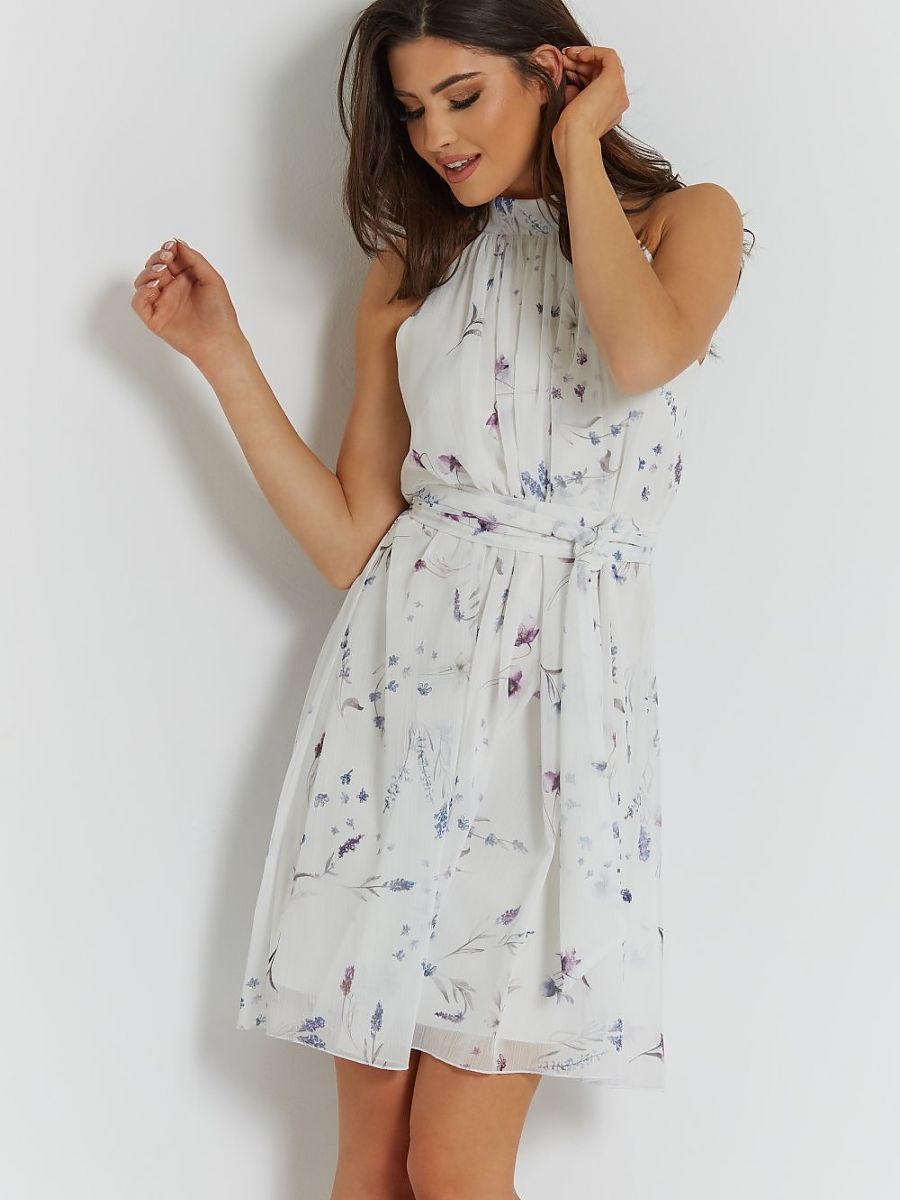 Cocktail dress model 142730 IVON