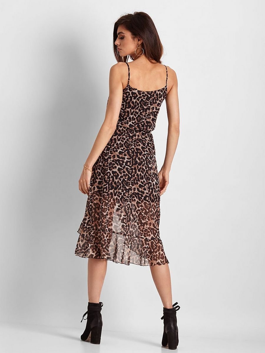 Cocktail dress model 142772 IVON