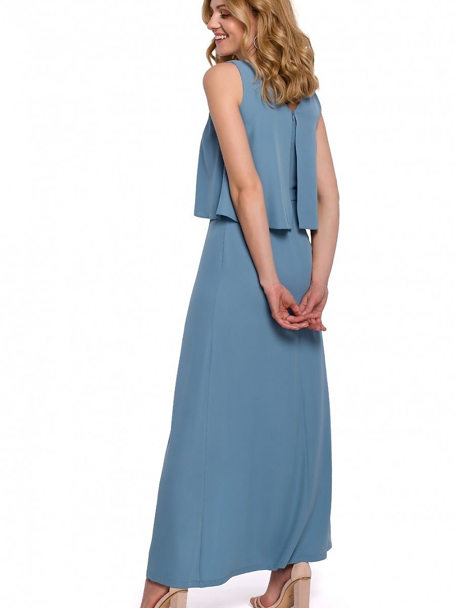 Cocktail dress model 142992 Makover