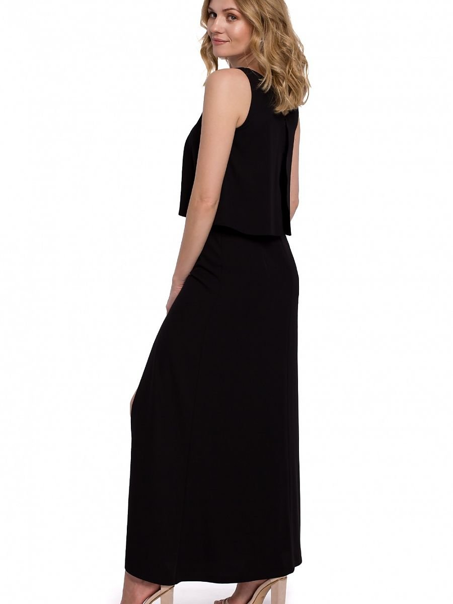 Cocktail dress model 142993 Makover