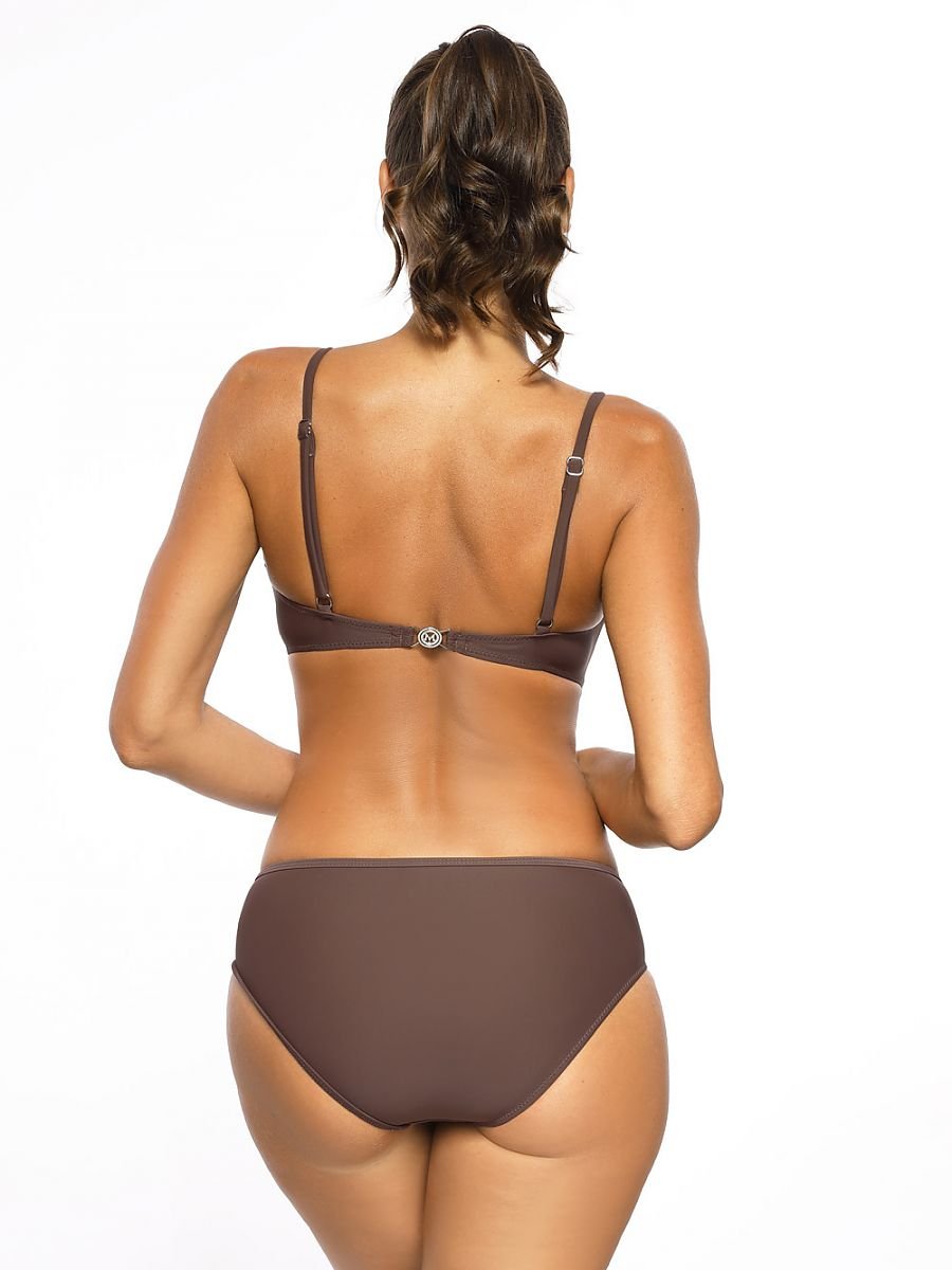 Swimsuit two piece model 143407 Marko