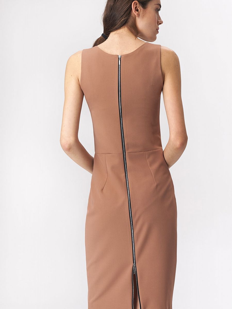 Evening dress model 143552 Nife