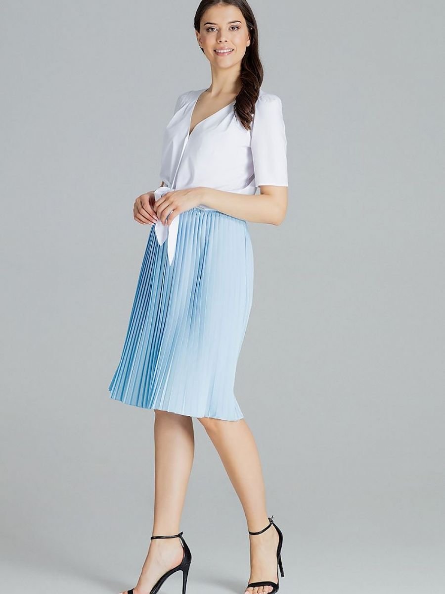 Short sleeve shirt model 143908 Lenitif