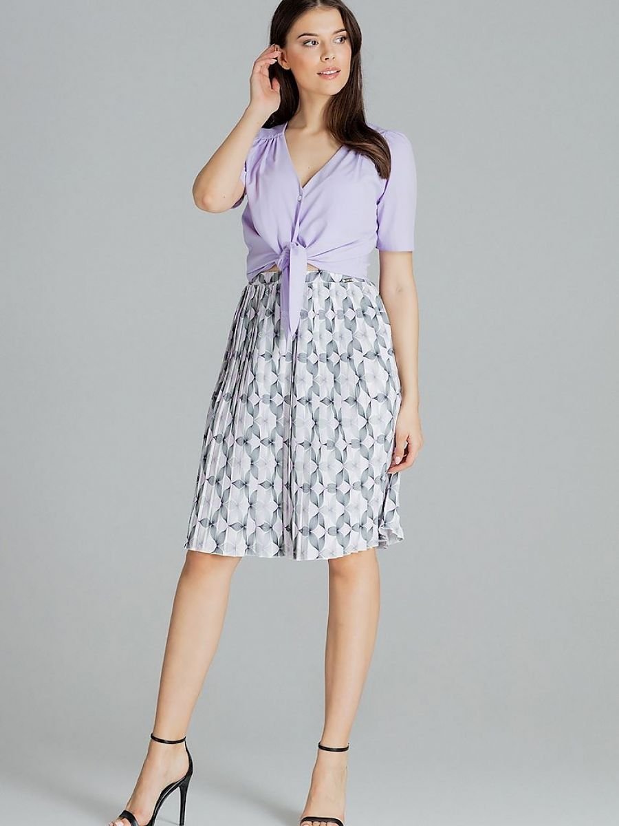 Skirt model 143916 Lenitif