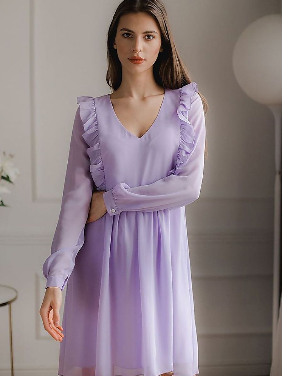 Cocktail dress model 143901 Lenitif