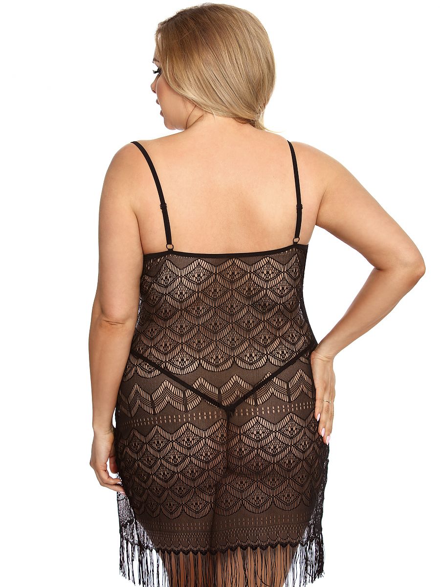 Sexy shirt model 145040 Anais