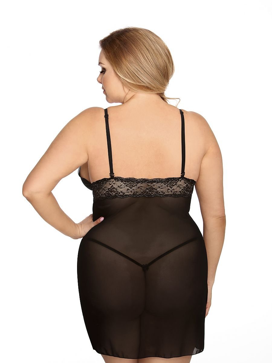 Sexy set model 145571 Anais