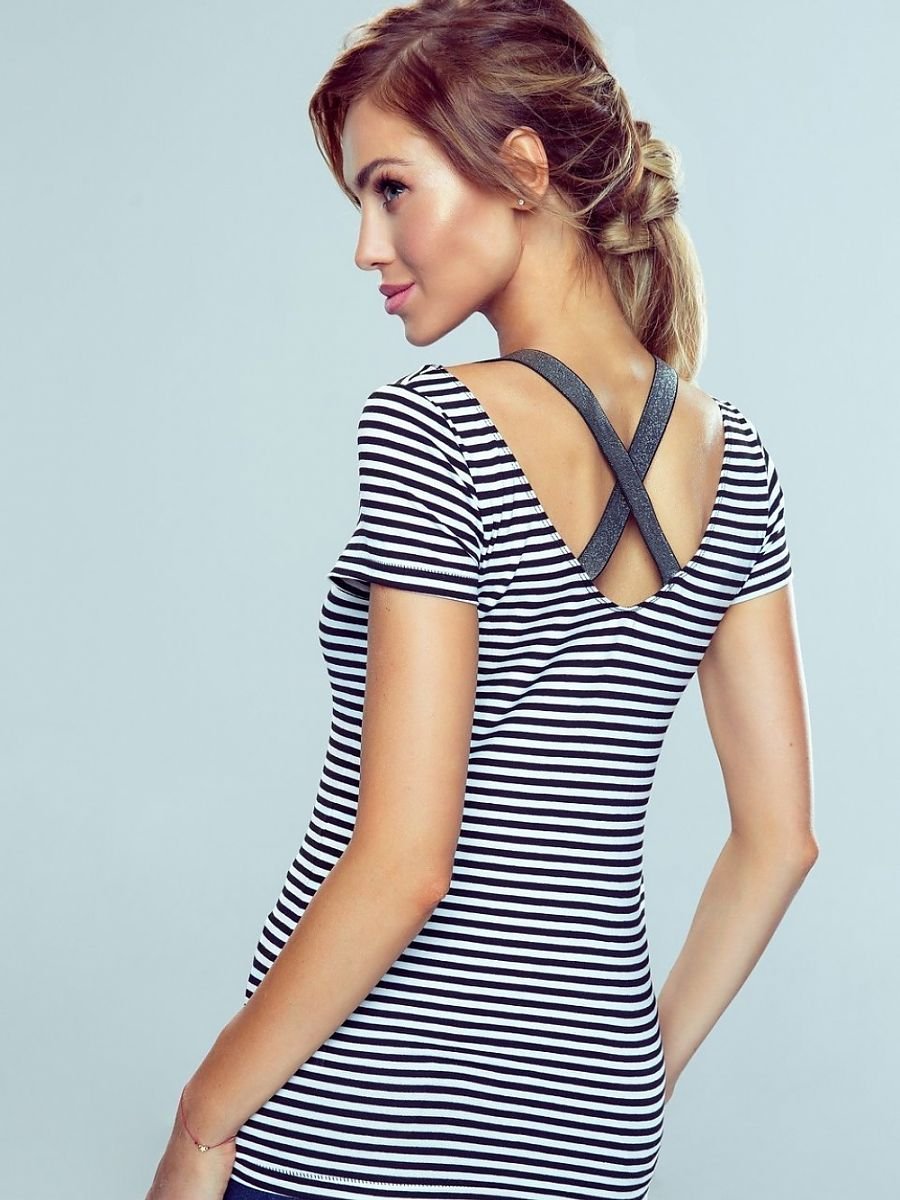 Blouse model 146025 Eldar