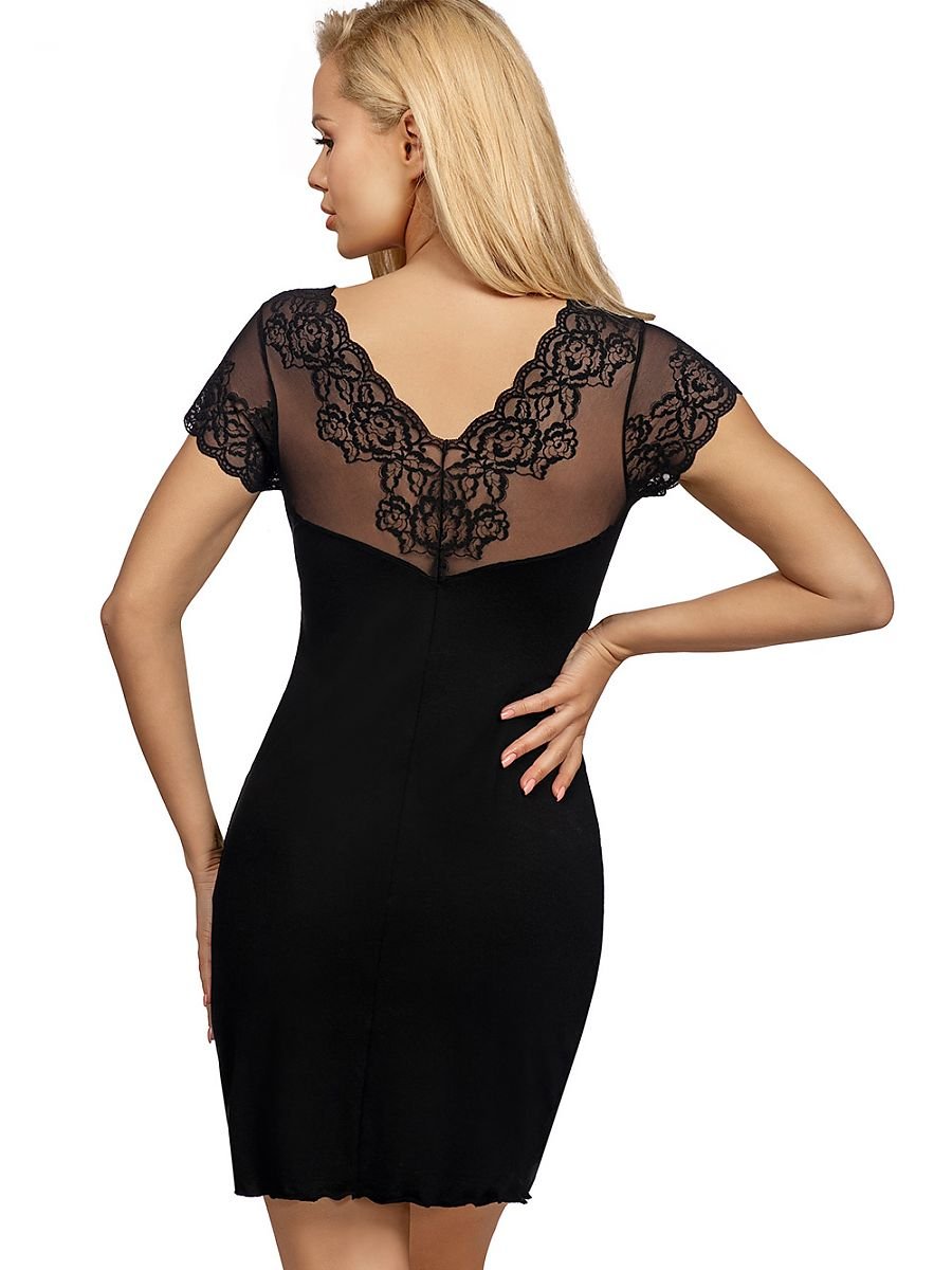 Sexy shirt model 146566 Donna