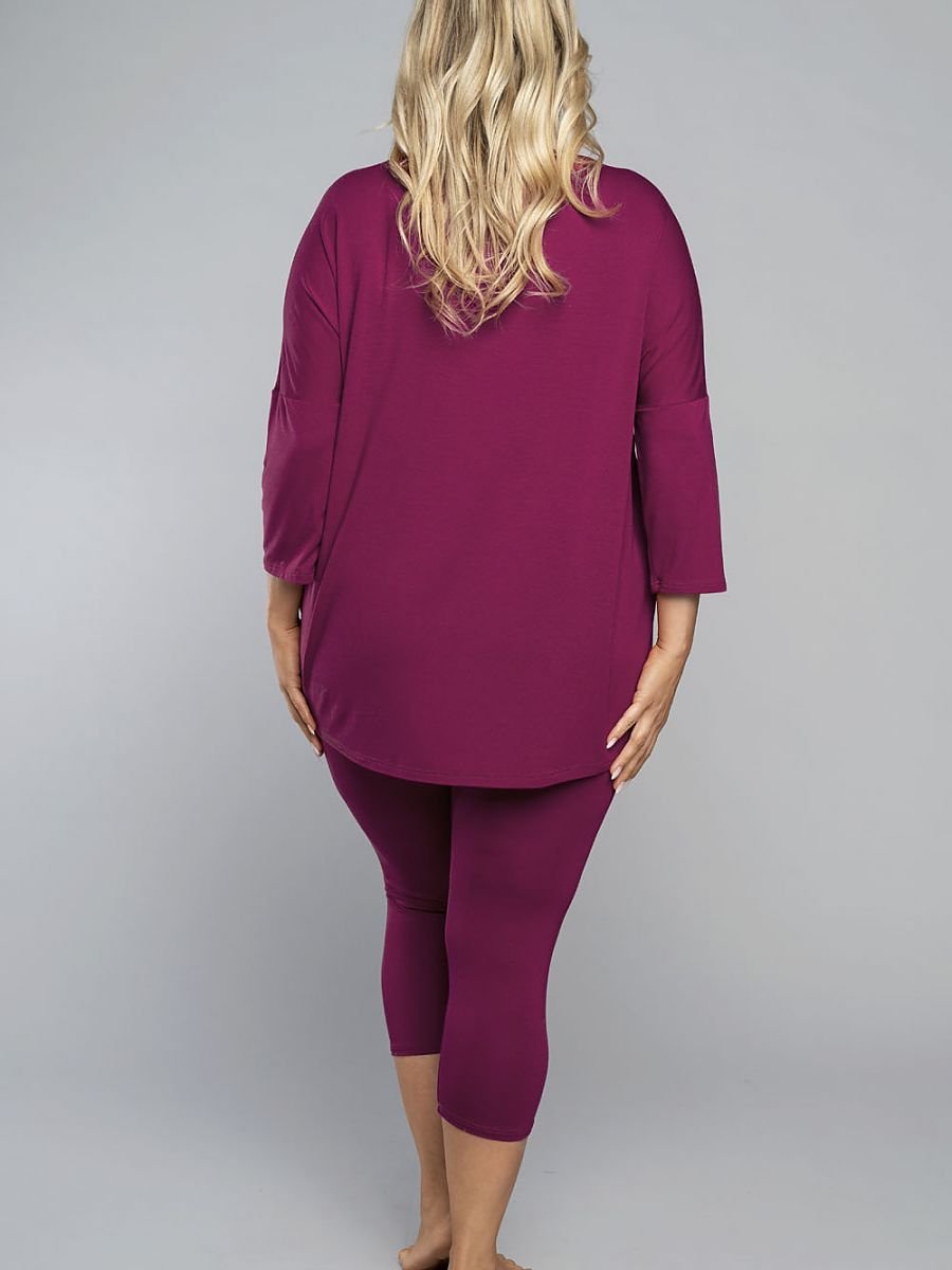 Pyjama model 146739 Italian Fashion