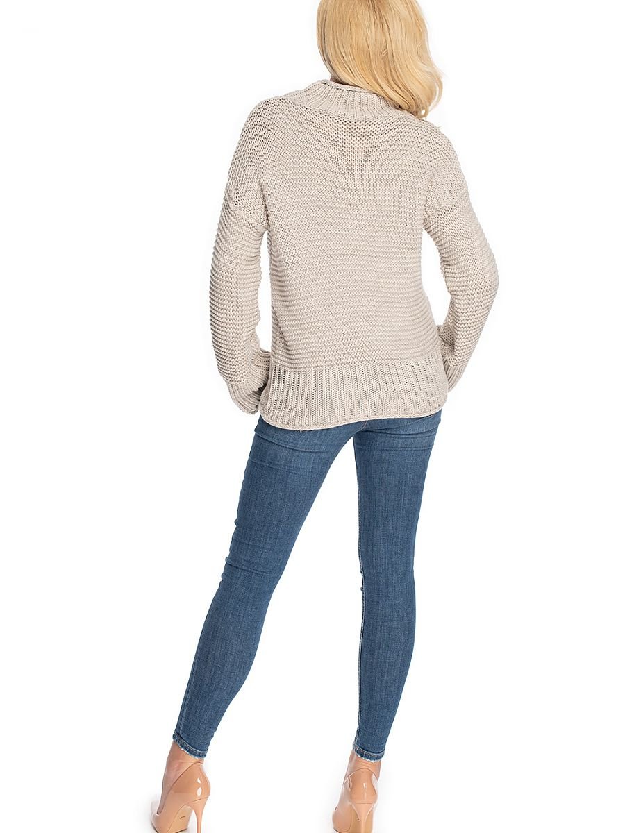 Jumper model 146918 PeeKaBoo