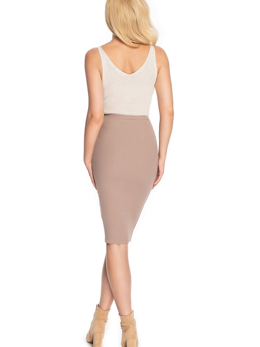 Skirt model 146929 PeeKaBoo