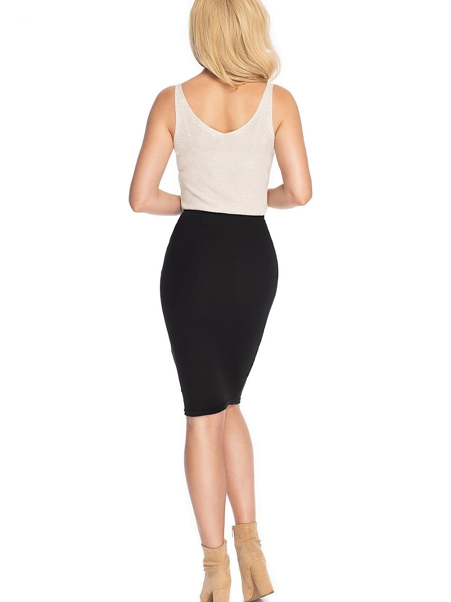 Skirt model 146931 PeeKaBoo