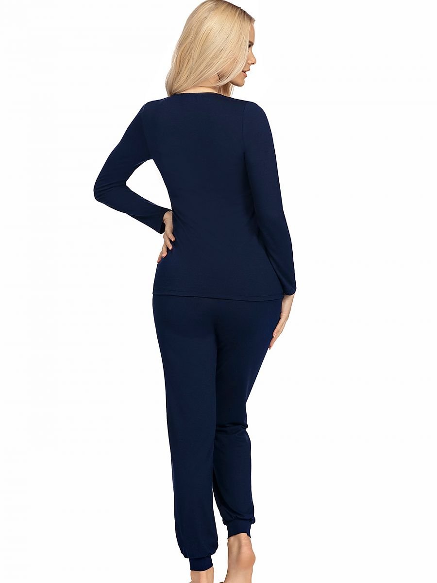 Pyjama model 146970 Donna