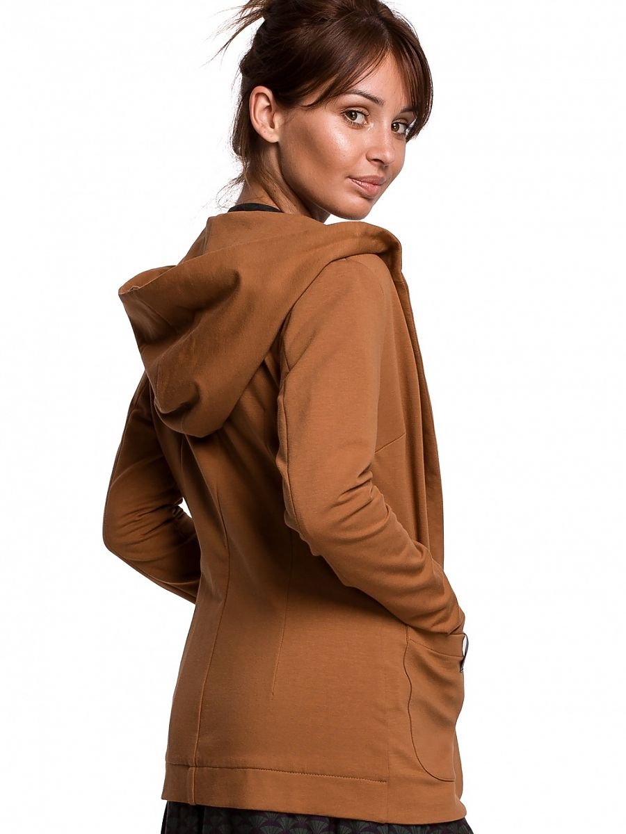 Jacket model 147166 BeWear