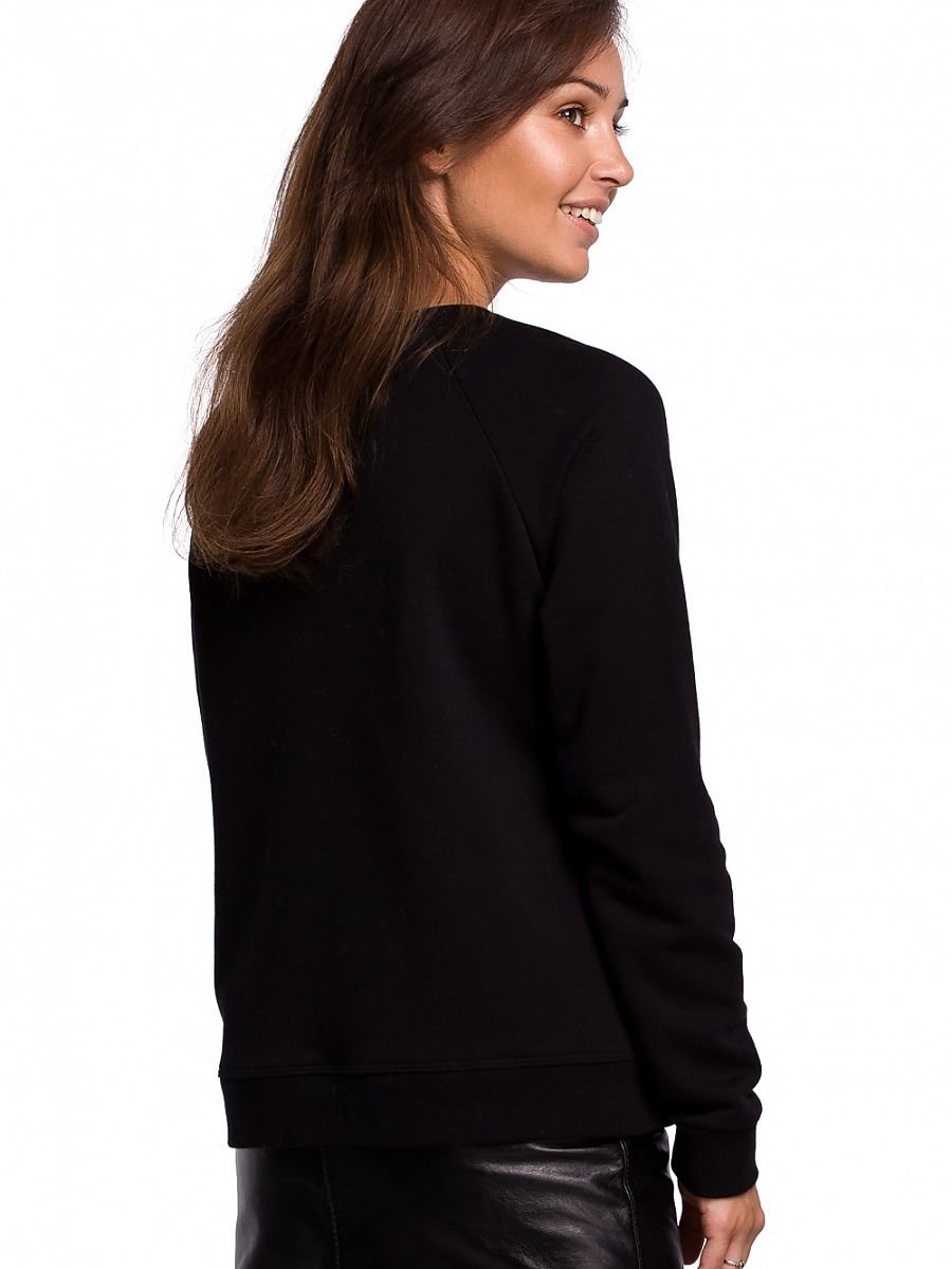 Sweatshirt model 147209 BeWear
