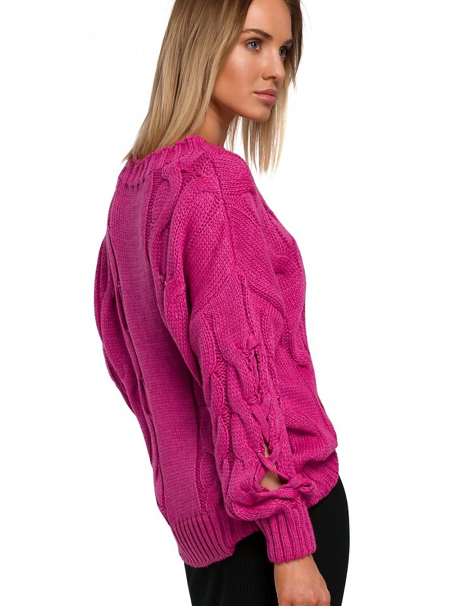 Jumper model 147414 Moe