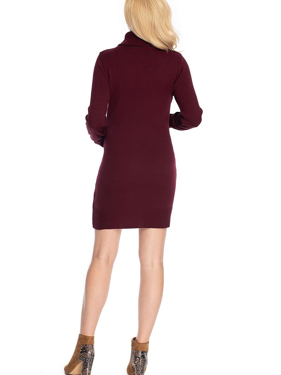 Pregnancy dress model 147490 PeeKaBoo