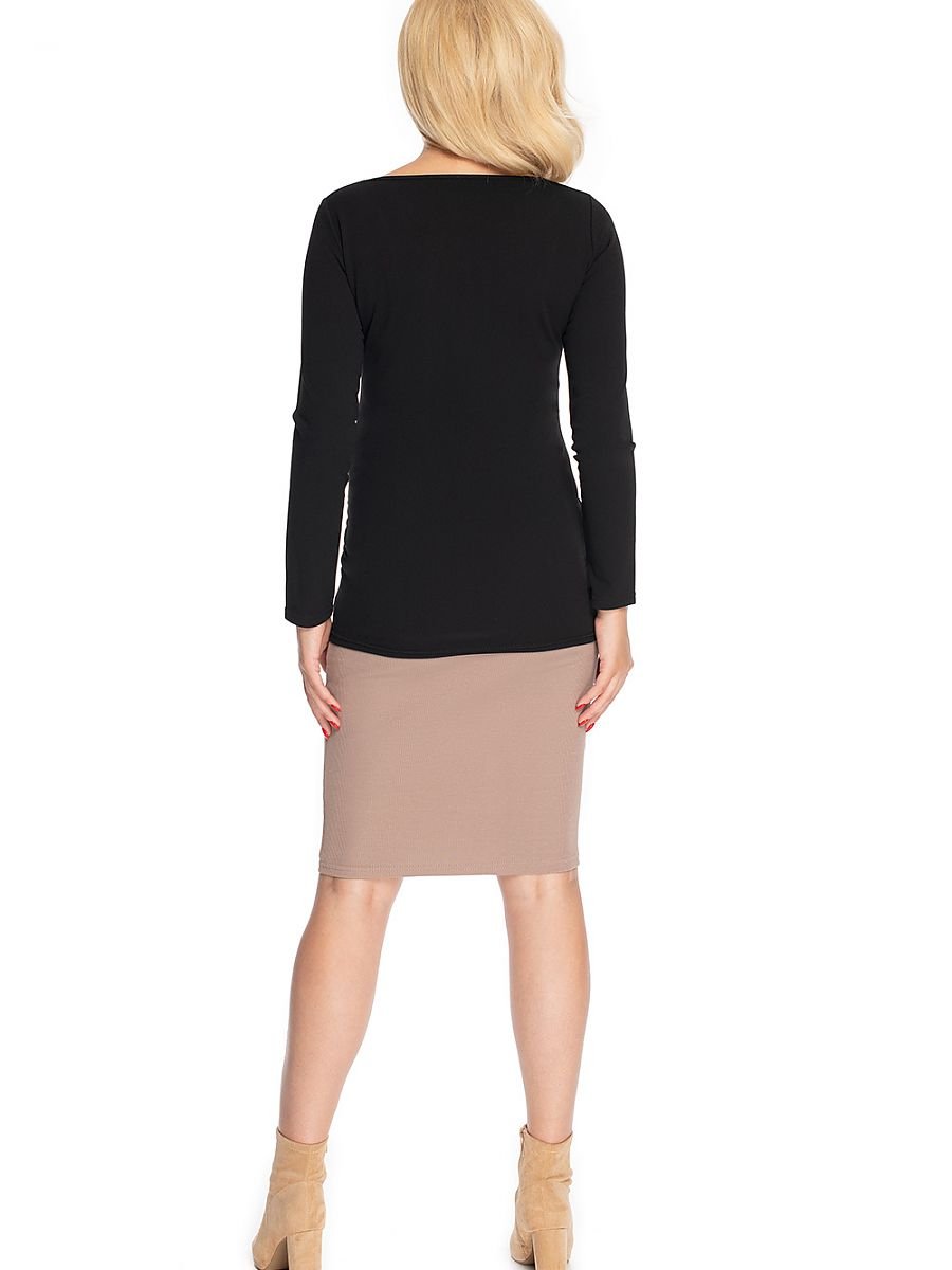 Blouse model 147517 PeeKaBoo