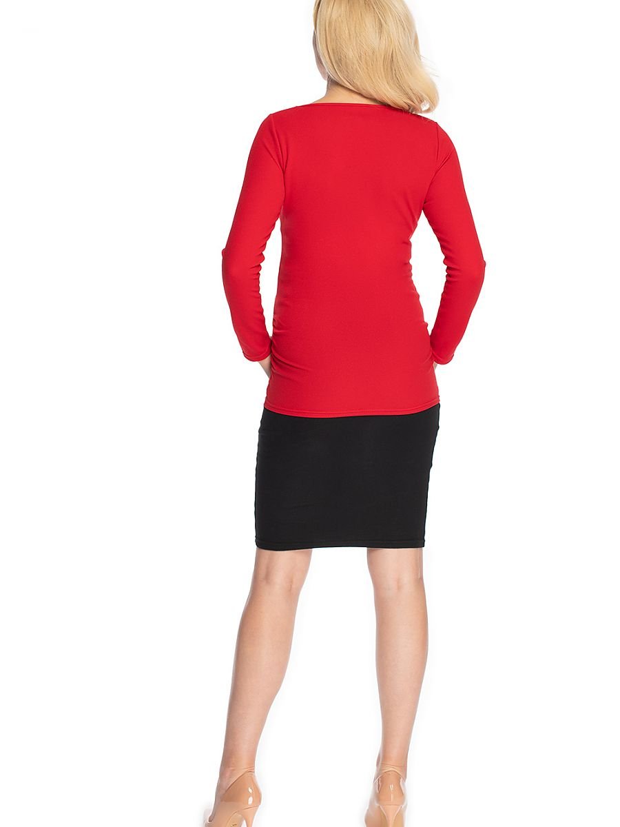 Blouse model 147519 PeeKaBoo