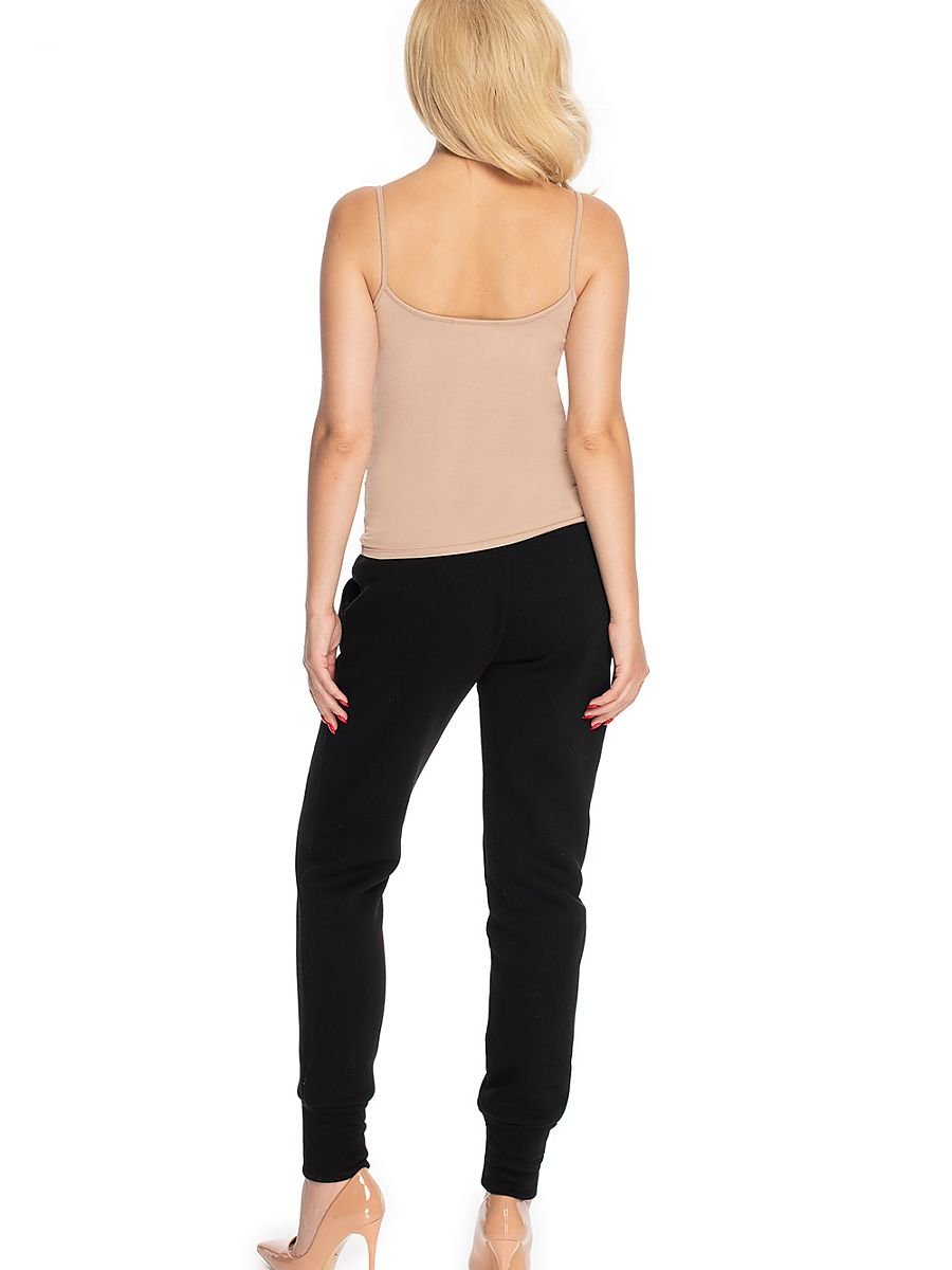 Women trousers model 147522 PeeKaBoo