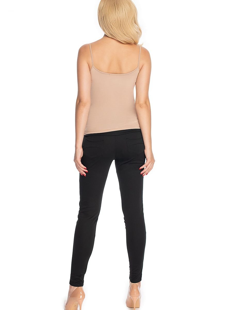 Women trousers model 147526 PeeKaBoo