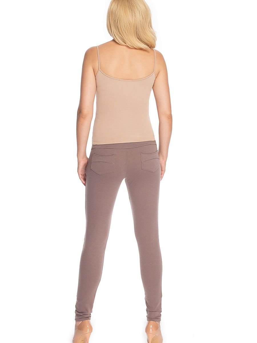 Women trousers model 147527 PeeKaBoo