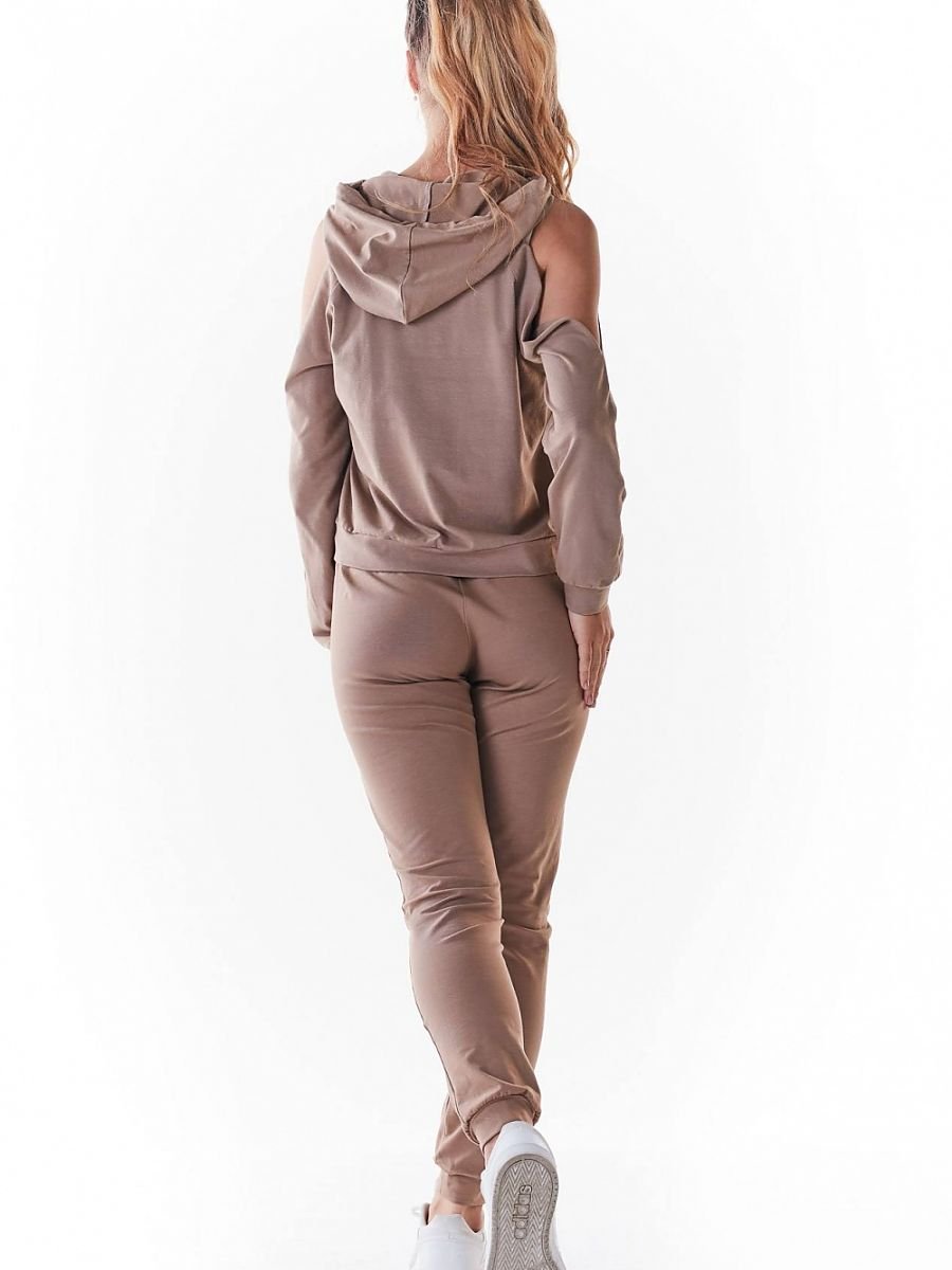 Tracksuit trousers model 147597 Infinite You