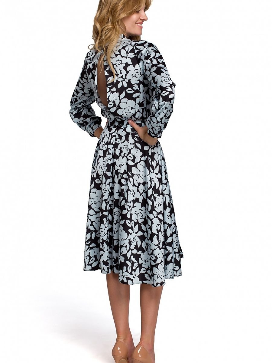 Daydress model 147650 Makover