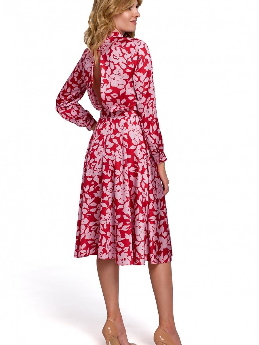 Daydress model 147653 Makover