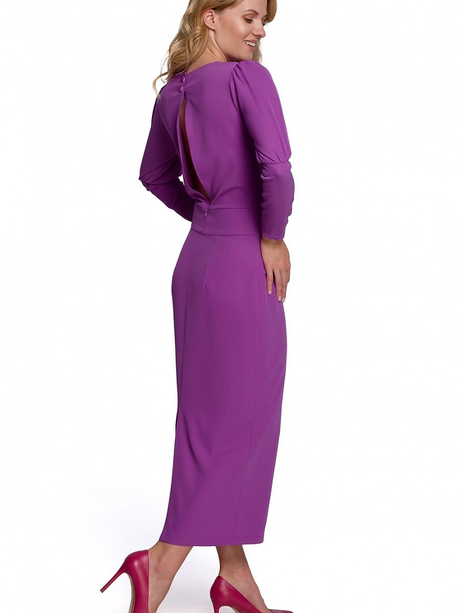 Daydress model 147670 Makover